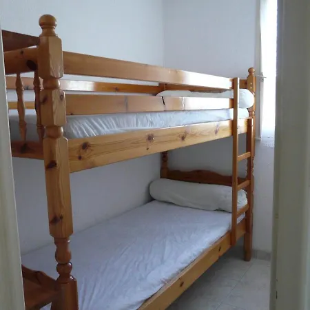 Les Caraibes Apartmán