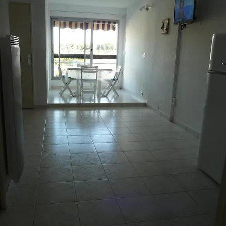 Les Caraibes Apartmán