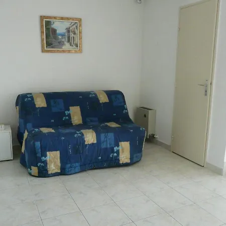 Les Caraibes Apartmán *
